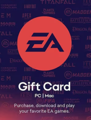 EA Gift Card 15 EUR - EA App Key - For EUR Currency Only