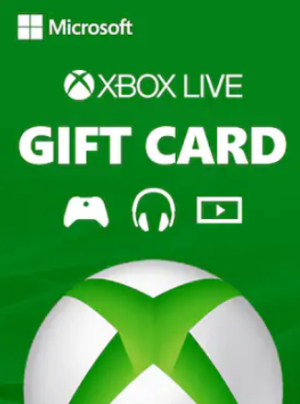 XBOX Live Gift Card 80 USD - Xbox Live Key - UNITED STATES