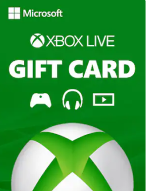 XBOX Live Gift Card 25 EUR - Xbox Live Key - GLOBAL