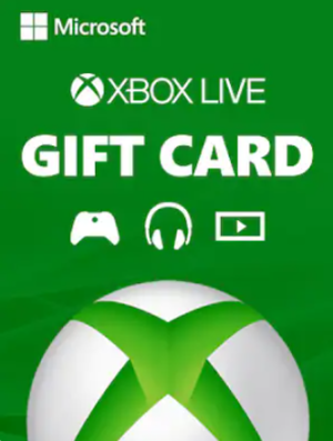 XBOX Live Gift Card 10 GBP - Xbox Live Key - UNITED KINGDOM