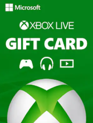 XBOX Live Gift Card 20 GBP - Xbox Live Key - UNITED KINGDOM