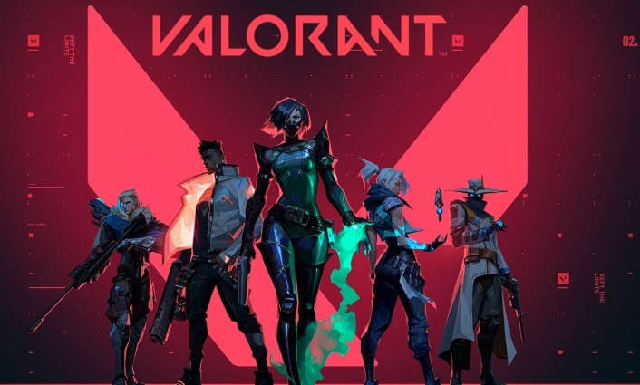 Valorant