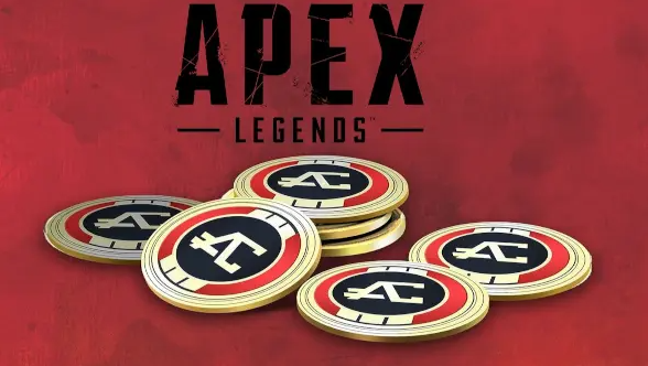 Apex Legends Coins