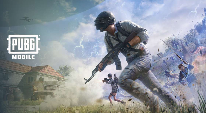 PUBG Mobile