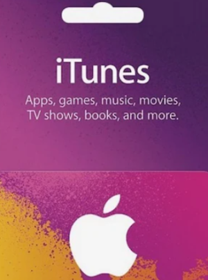 Apple iTunes Gift Card 50 AUD - iTunes Key - AUSTRALIA