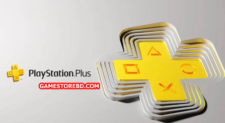 PlayStation Plus