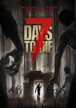 7 Days to Die PC Key