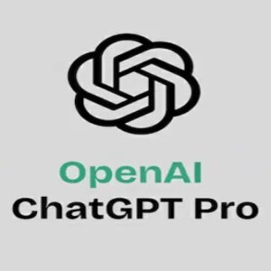 ChatGPT Direct Top Up Pro 20x 1 Month - ChatGPT