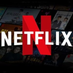 Netflix Manual Top-Up | Premium 1 Month - Netflix 