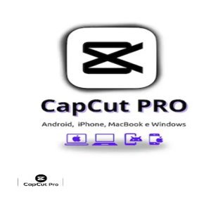 CapCut Pro 7 Days - CapCut Account