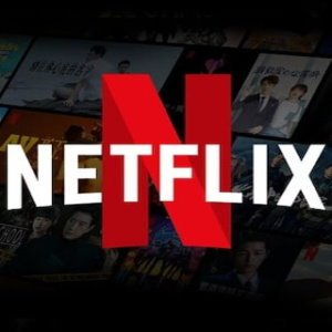 Netflix Premium Subscription 1 Month - Global