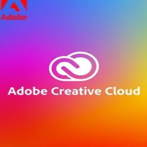 Adobe Creative Cloud Pro (PC) 1 Month - Adobe Key
